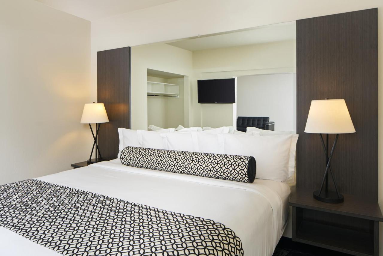 Centennial Hotel Σποκάν Εξωτερικό φωτογραφία