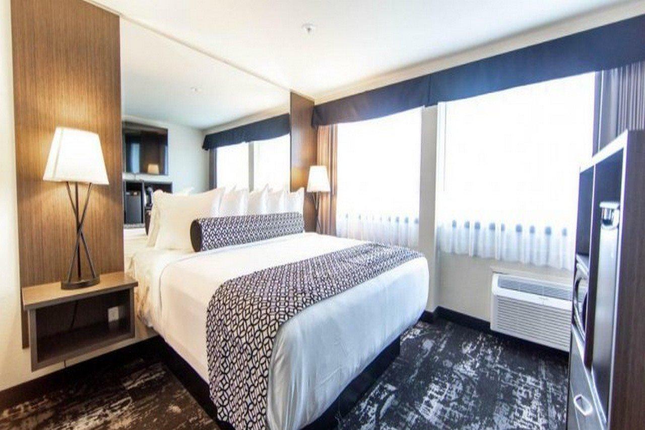 Centennial Hotel Σποκάν Εξωτερικό φωτογραφία