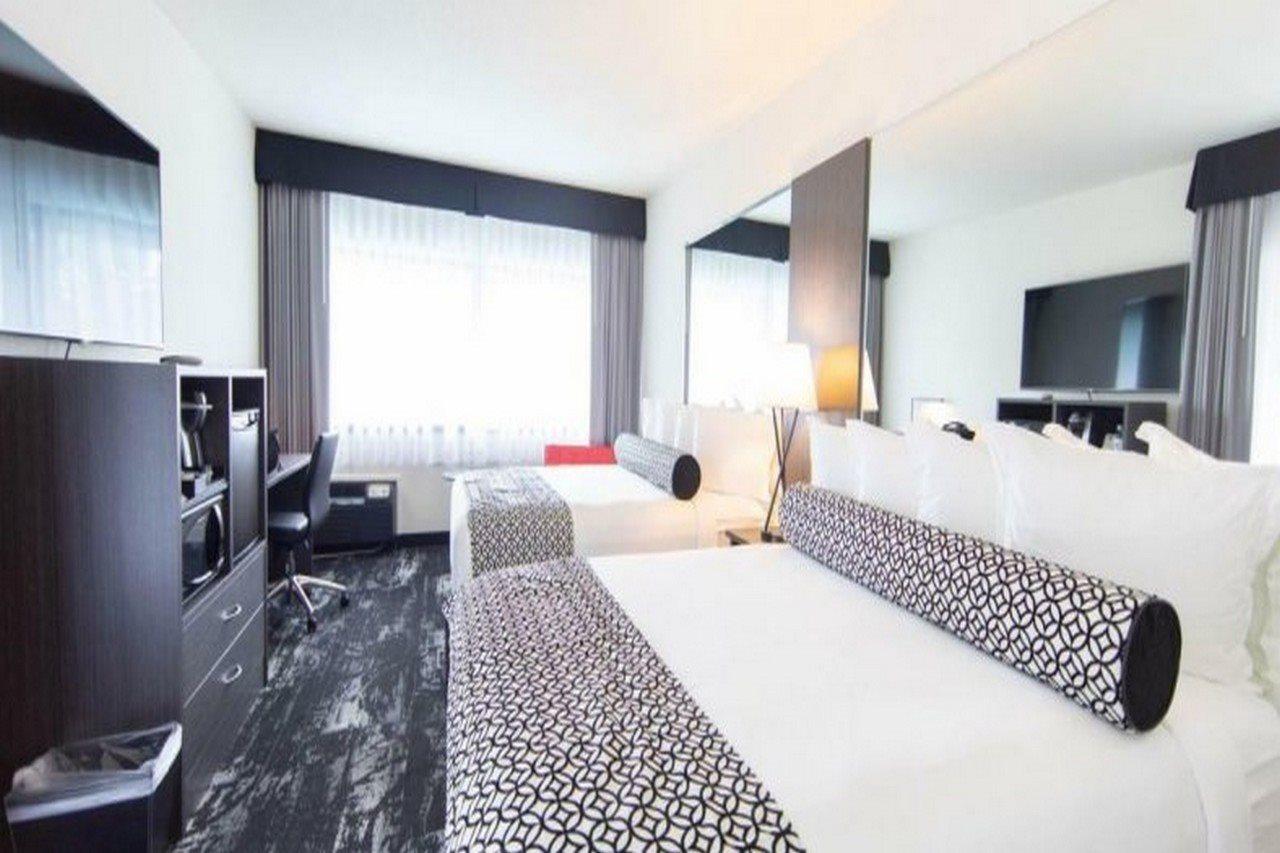 Centennial Hotel Σποκάν Εξωτερικό φωτογραφία