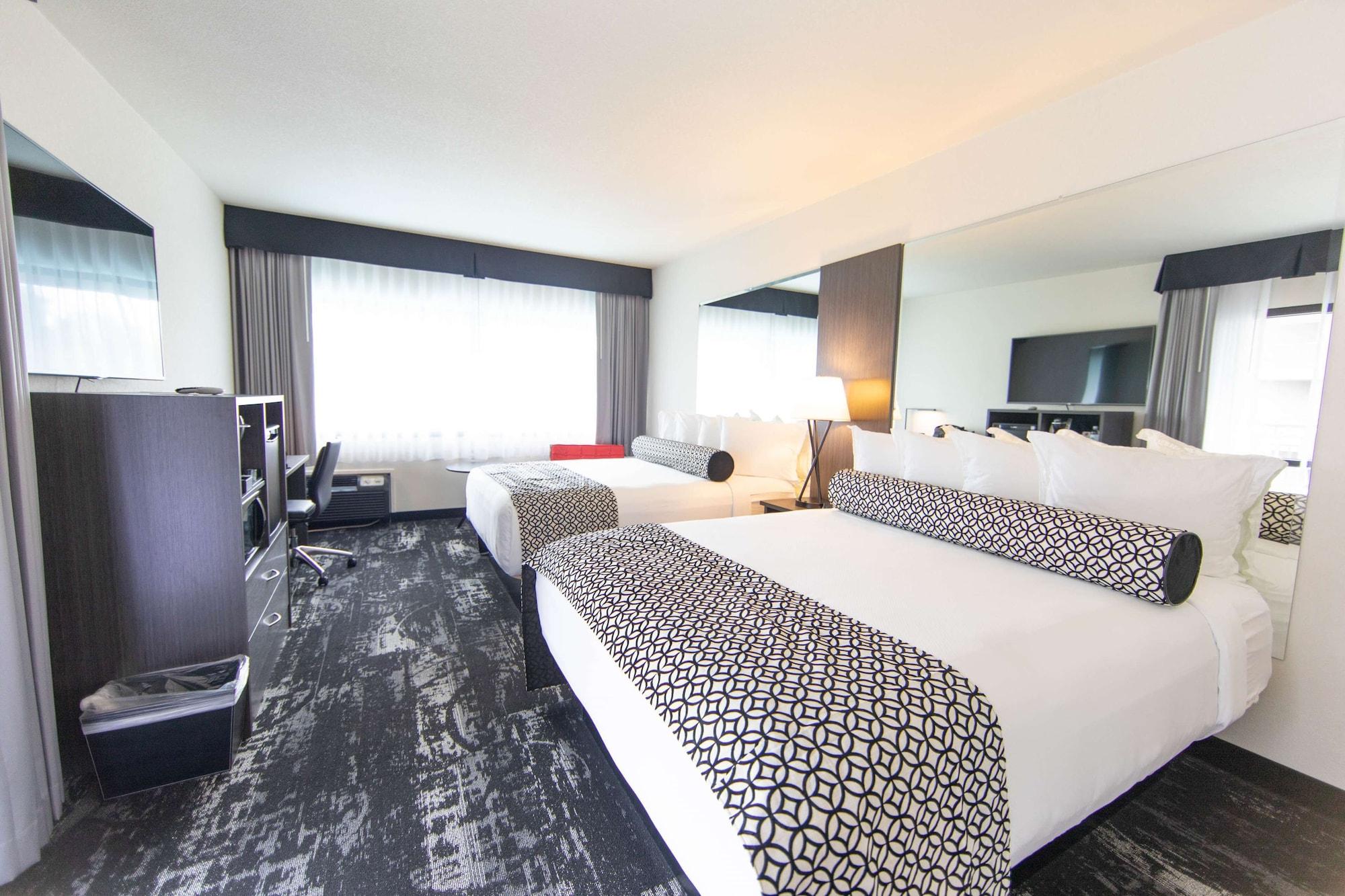 Centennial Hotel Σποκάν Εξωτερικό φωτογραφία