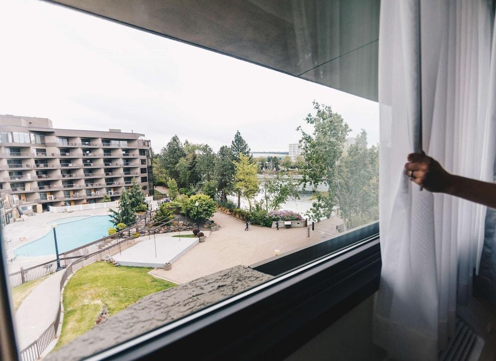 Centennial Hotel Σποκάν Εξωτερικό φωτογραφία