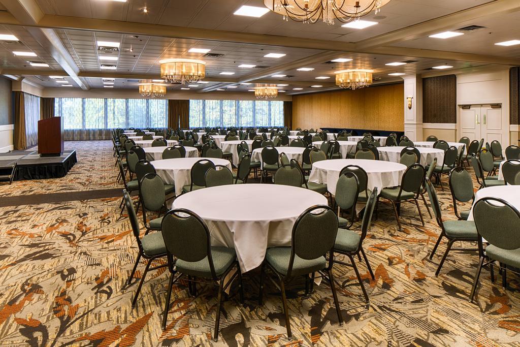 Centennial Hotel Σποκάν Εξωτερικό φωτογραφία