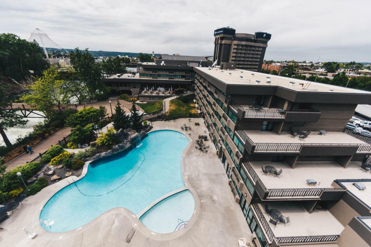 Centennial Hotel Σποκάν Εξωτερικό φωτογραφία