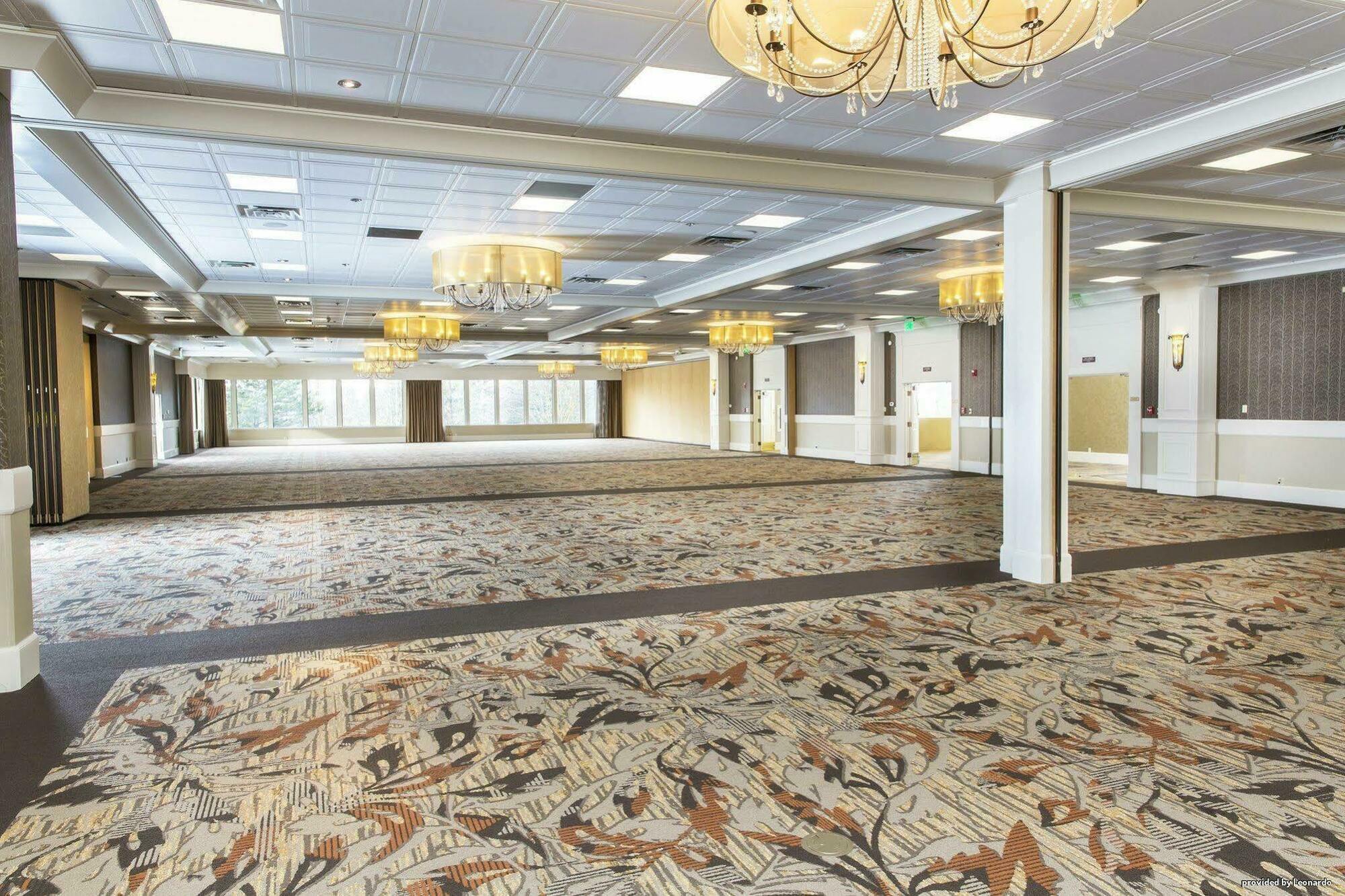 Centennial Hotel Σποκάν Εξωτερικό φωτογραφία