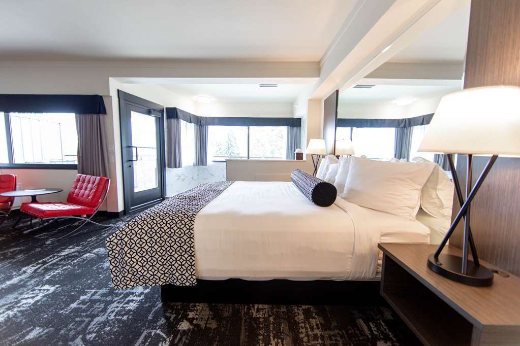 Centennial Hotel Σποκάν Δωμάτιο φωτογραφία
